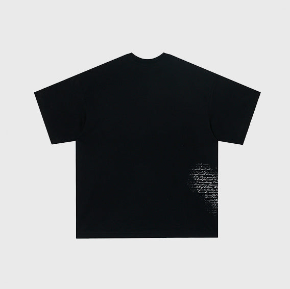 NARCISSIST HEAVY TEE