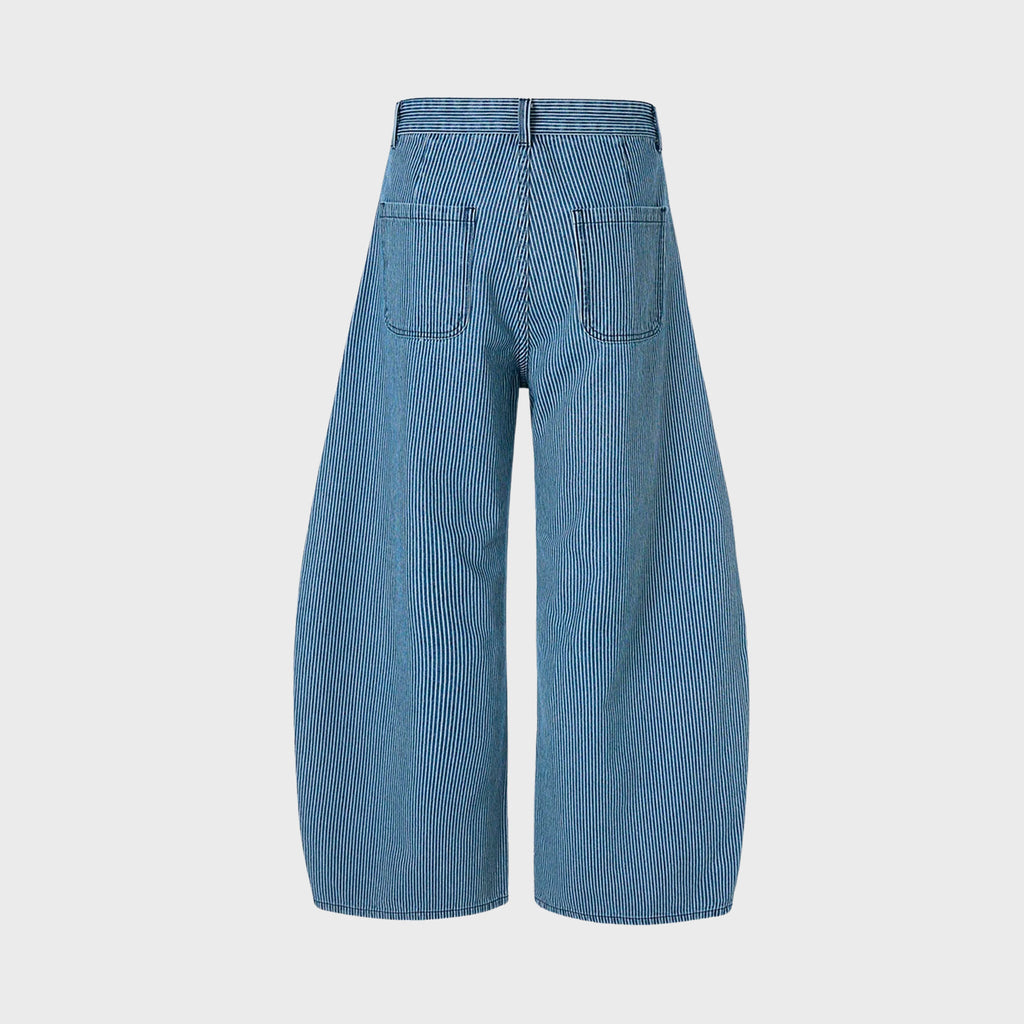 GLITCH PANTS