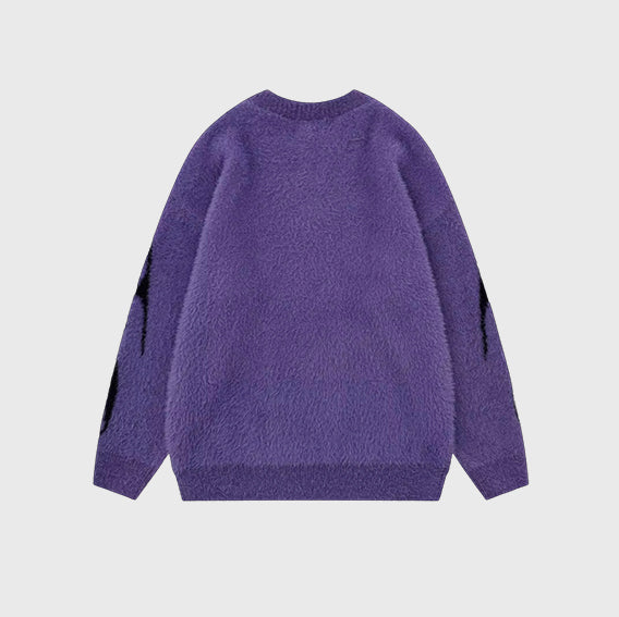 RIME SWEATER