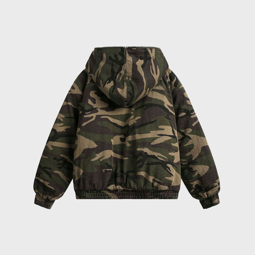 RAVAGE JACKET