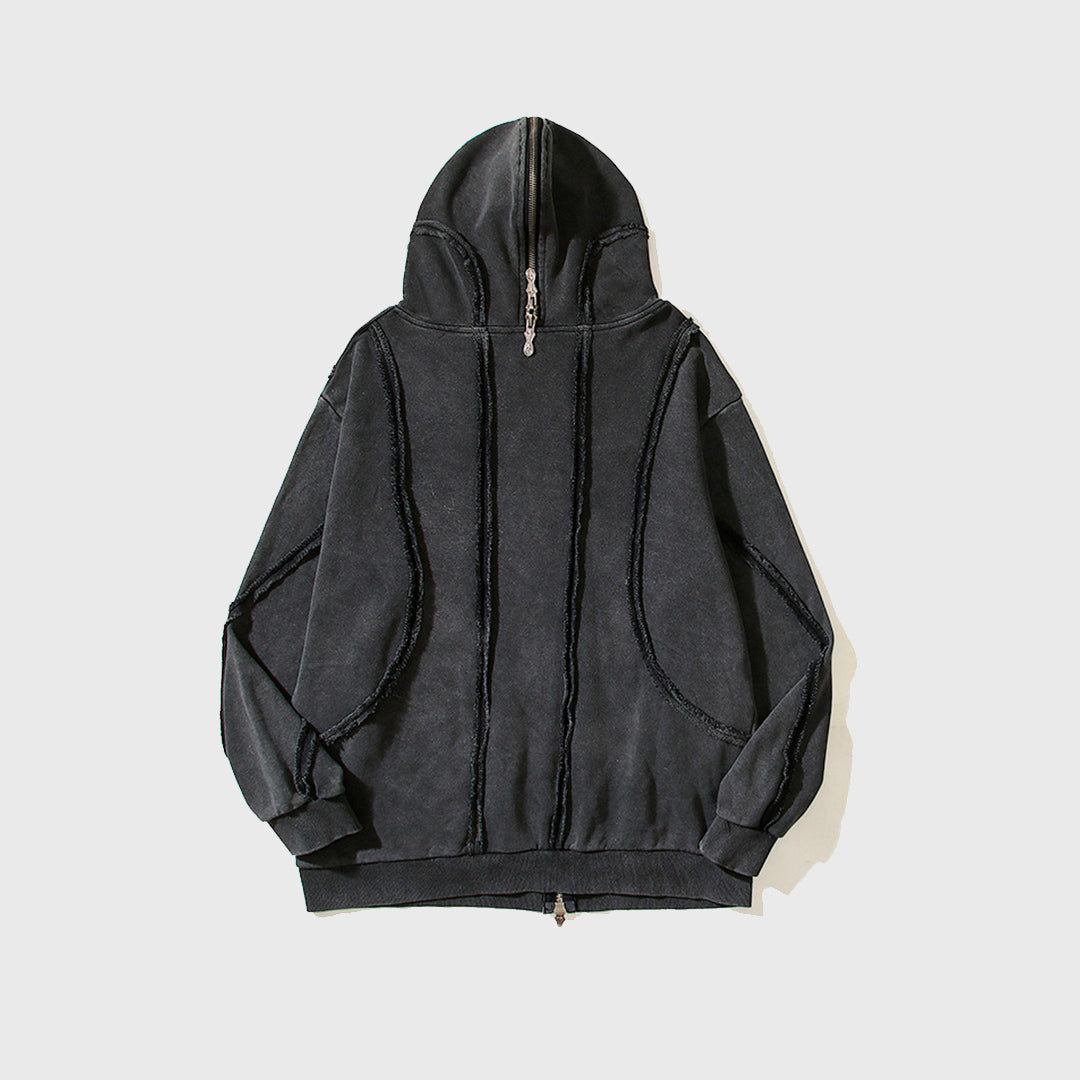 CRAVE HOODIE