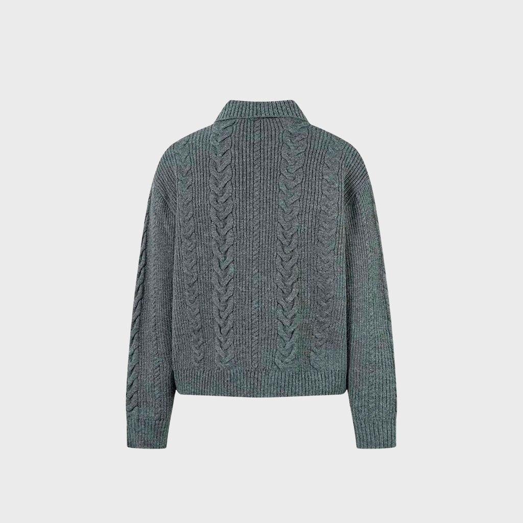 FOUNDATION SWEATER
