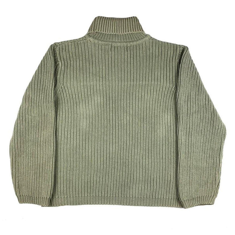 FLOW SWEATER