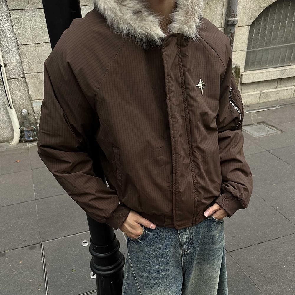 RUPTURE JACKET