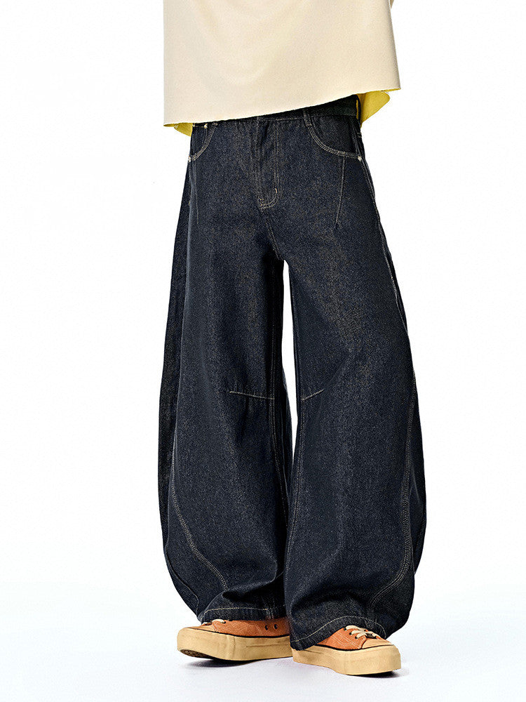 BLAZE JEANS