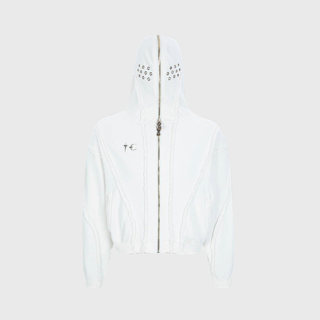 CRAVE HOODIE