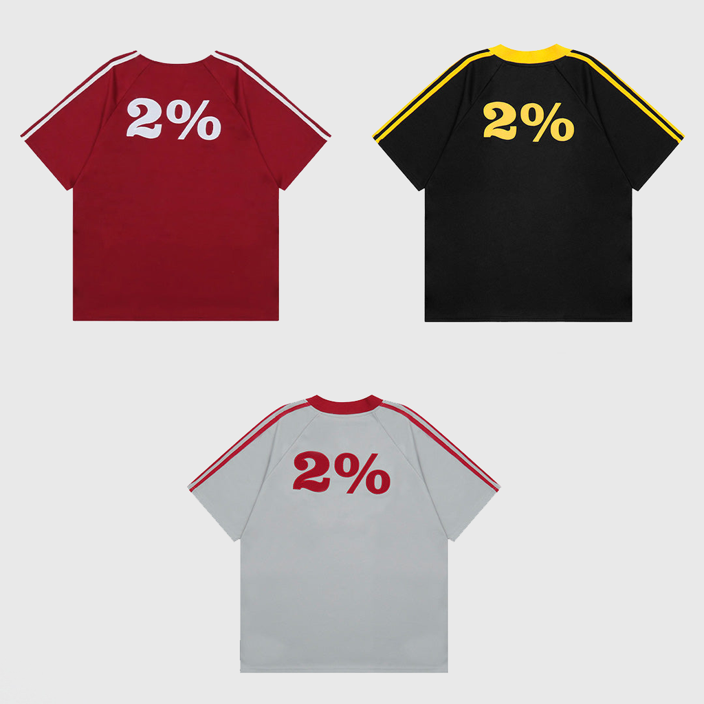RUPTURE TEE