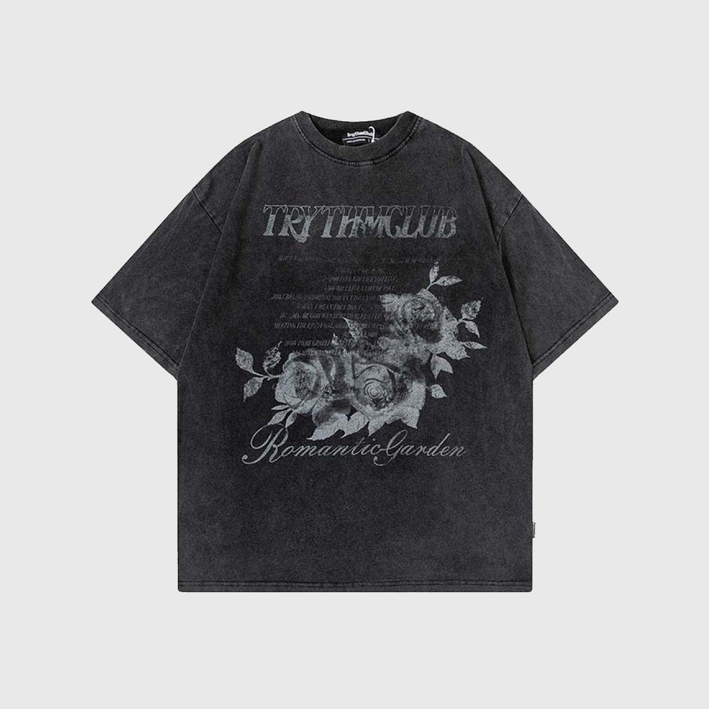 GLARE TEE