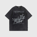 GLARE TEE