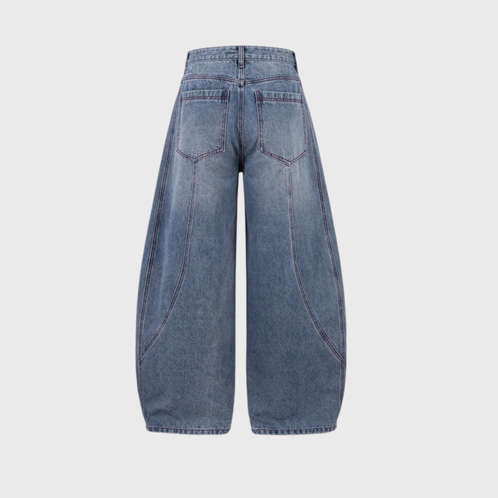SHARD PANTS
