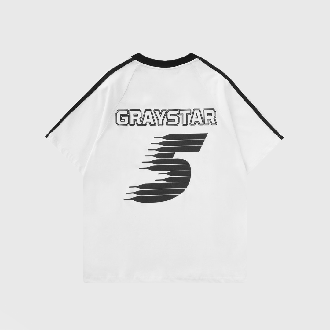 FLOW TEE