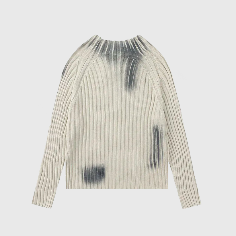 FALLEN SWEATER