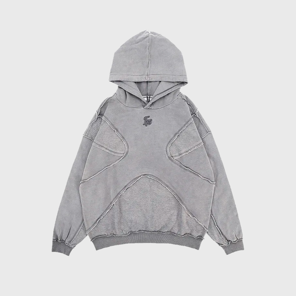 STEEL HOODIE