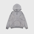 STEEL HOODIE