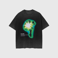 TRACE TEE
