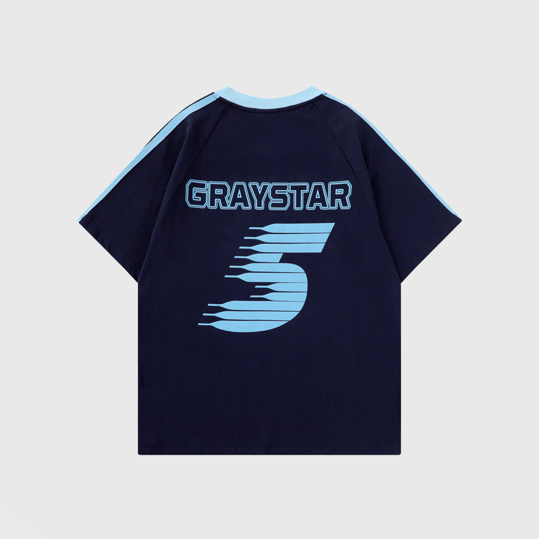 FLOW TEE