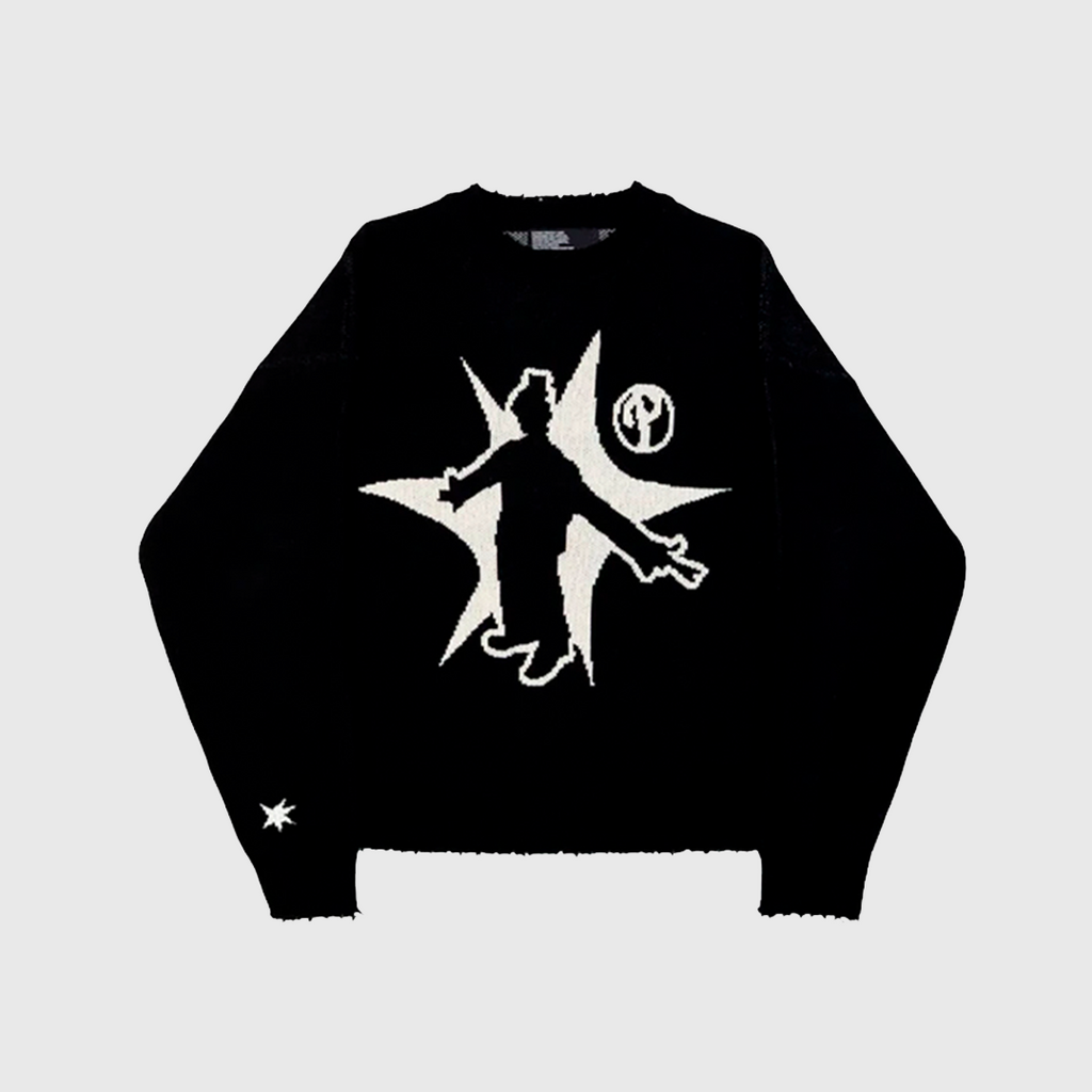 ECHO SWEATER