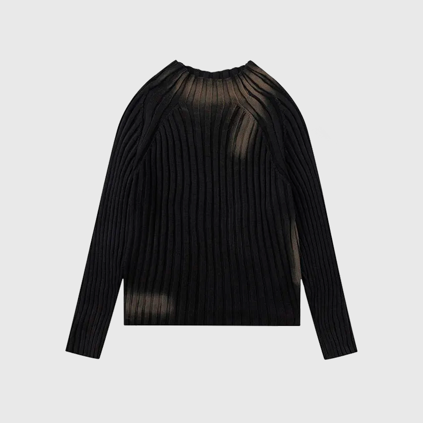 FALLEN SWEATER