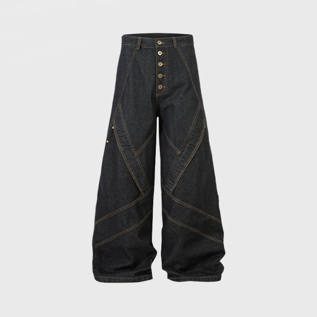 SCORCH PANTS