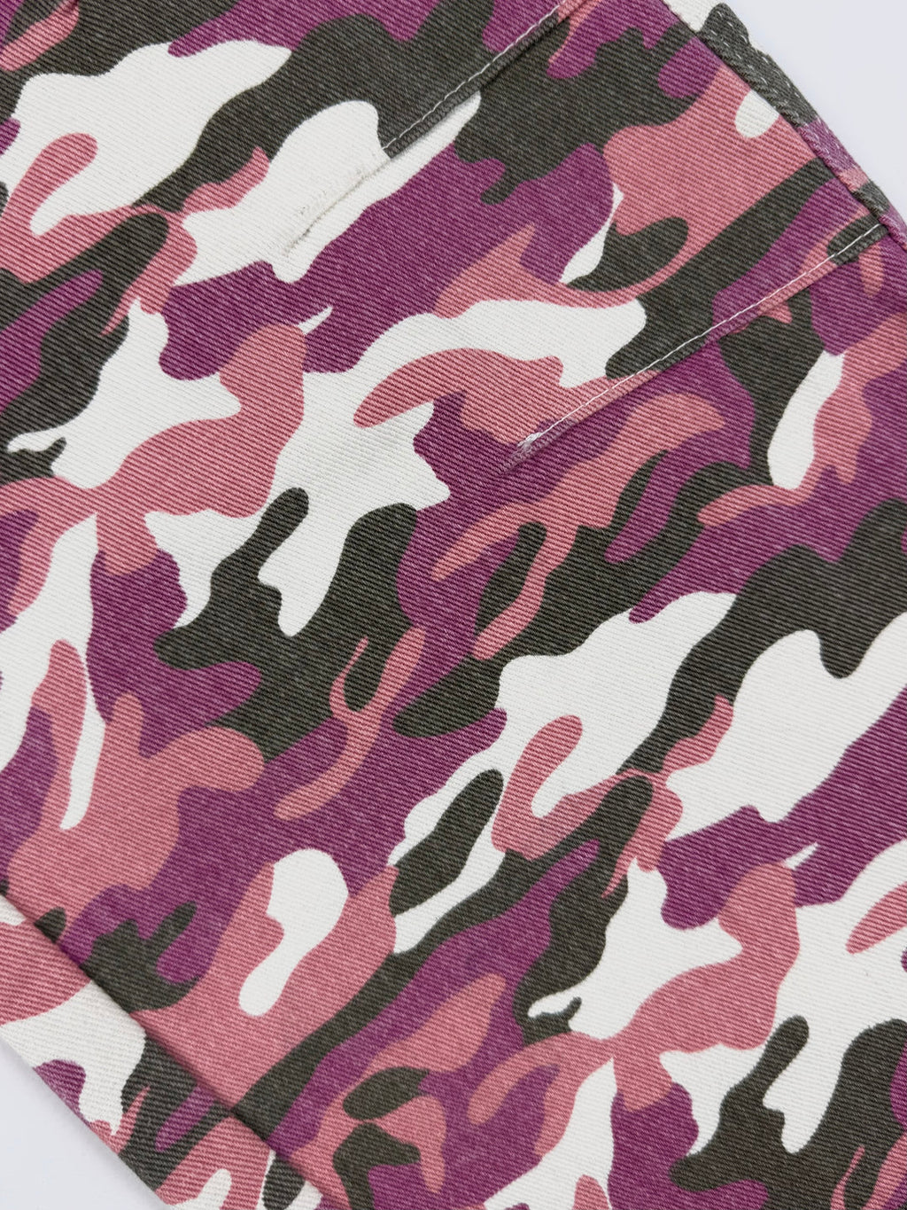 RUPTURE CAMO JEANS