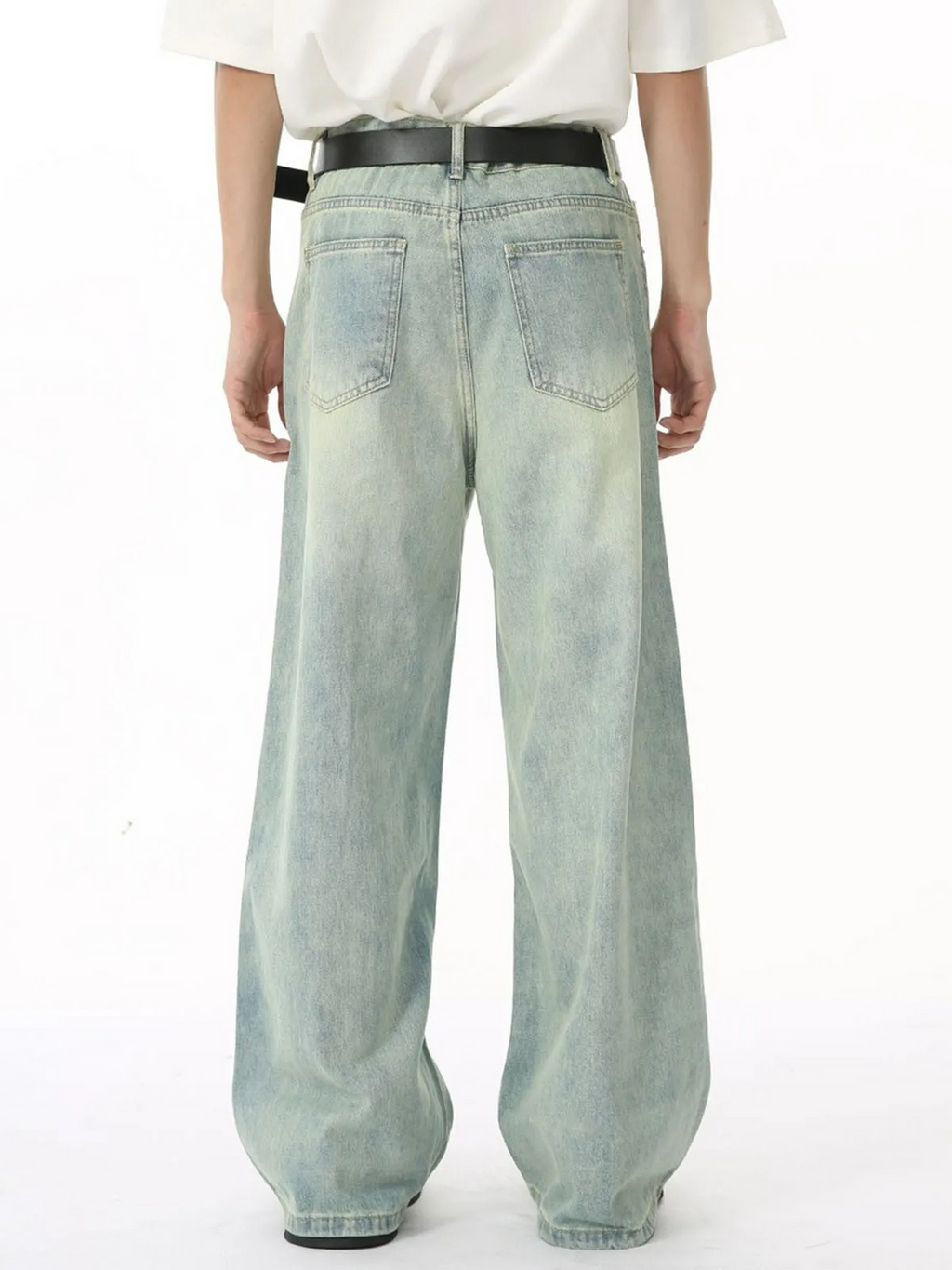 REAPER JEANS