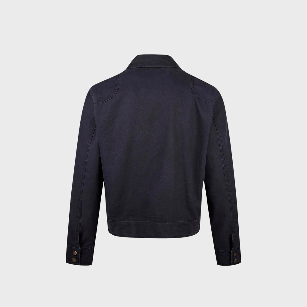 FOUNDATION JACKET