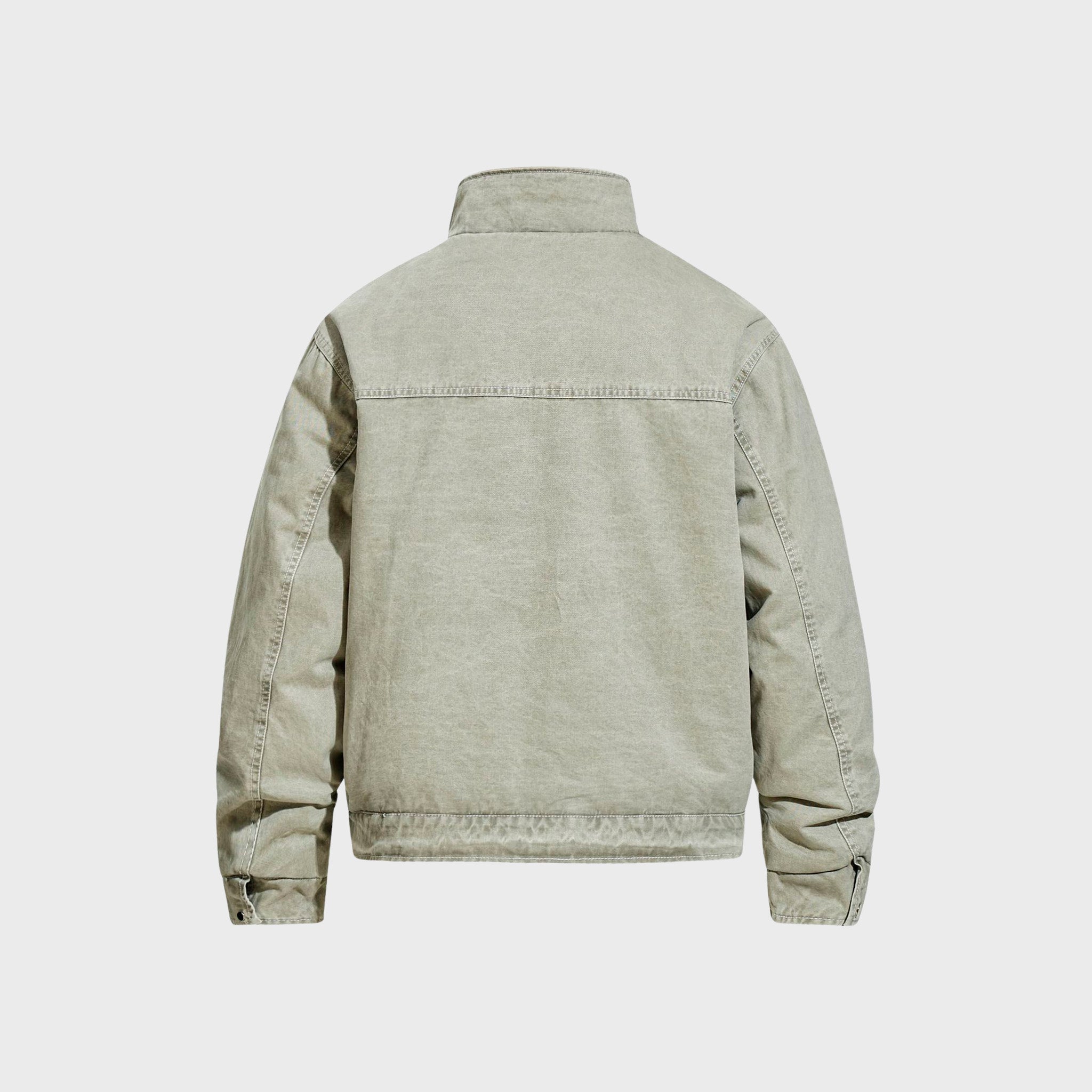 CLOUD JACKET