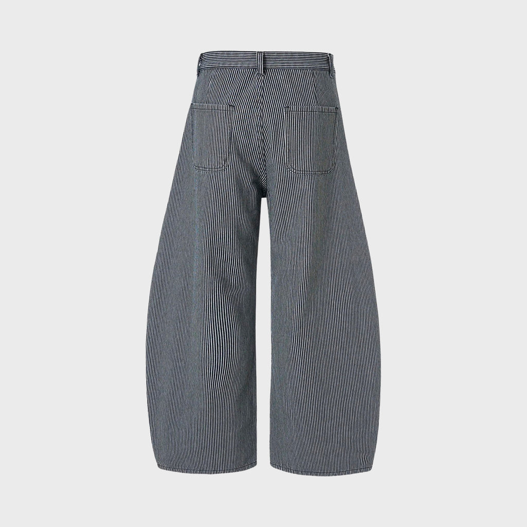 GLITCH PANTS