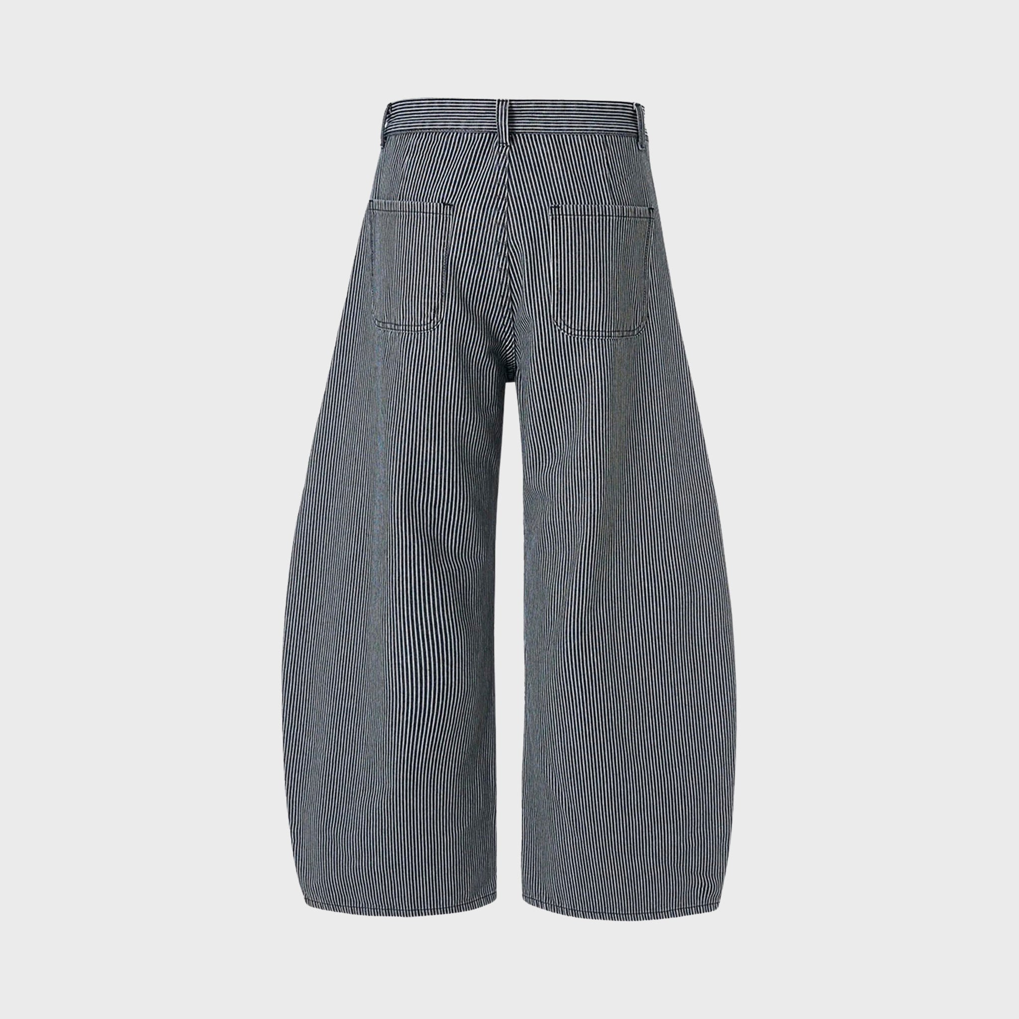 GLITCH PANTS