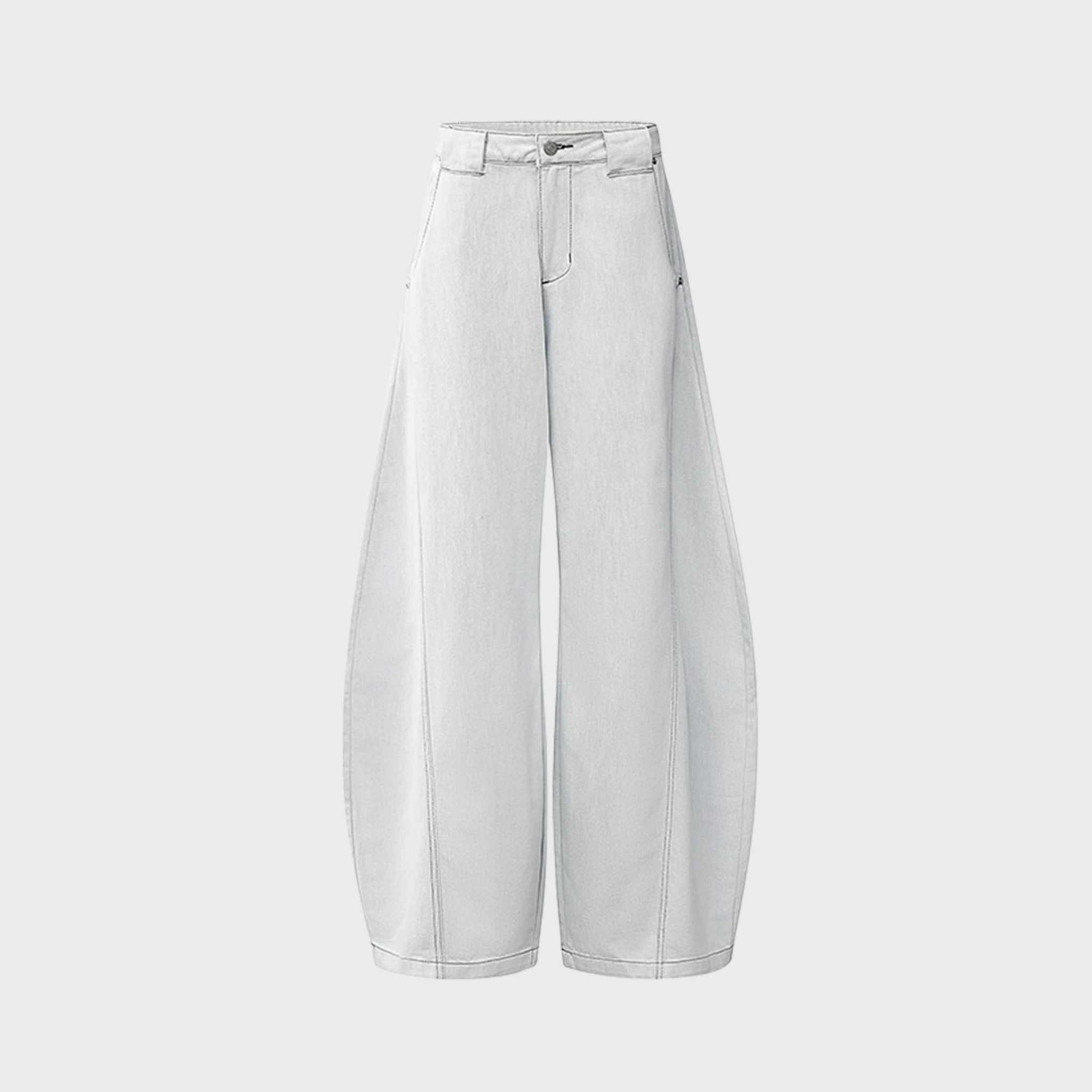 VAPOR JEANS