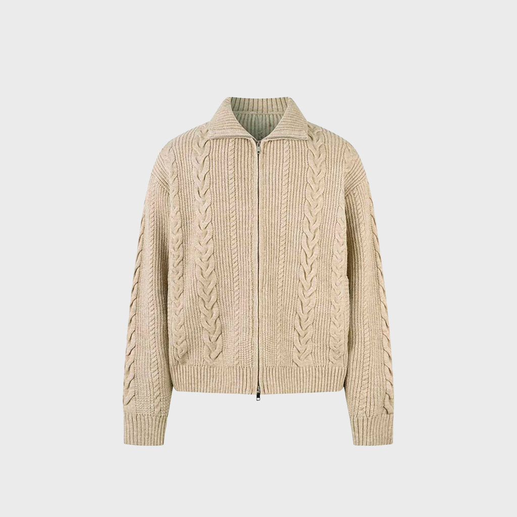 FOUNDATION SWEATER