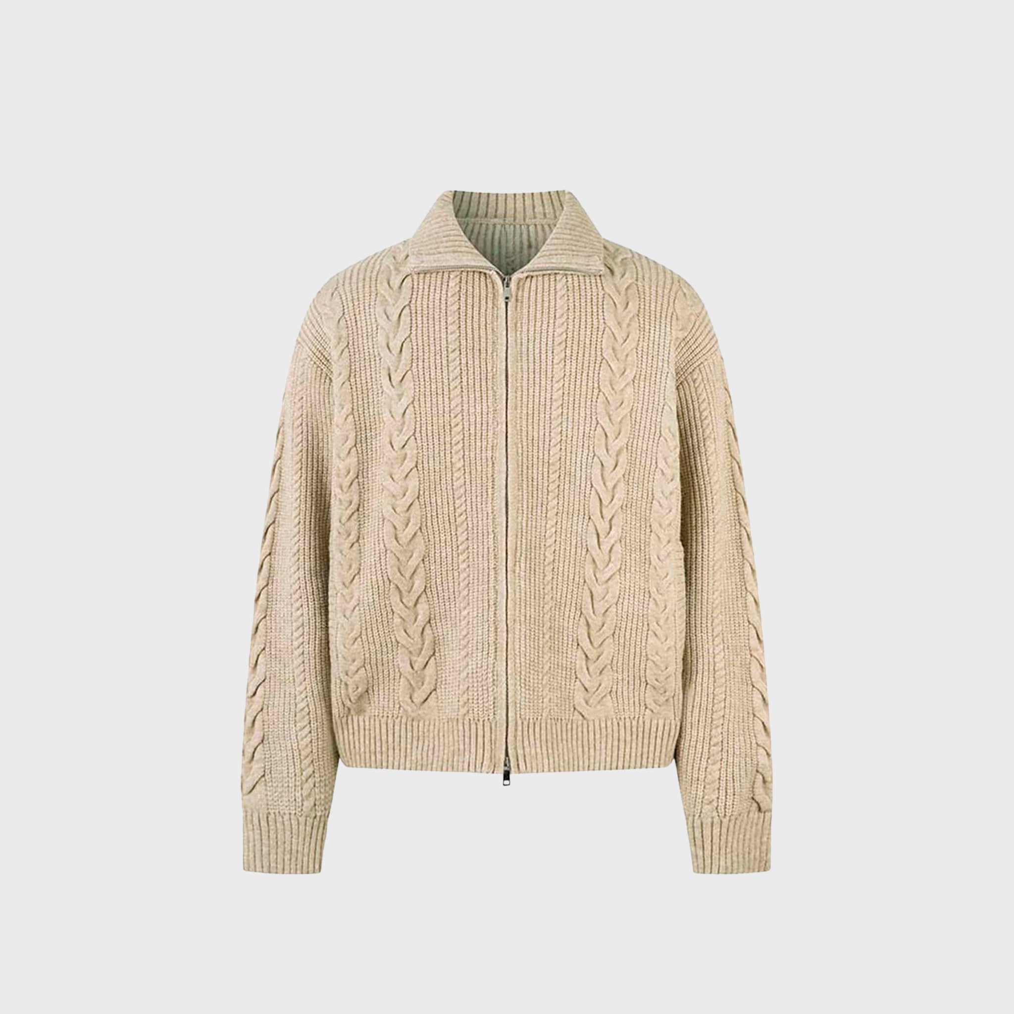 FOUNDATION SWEATER
