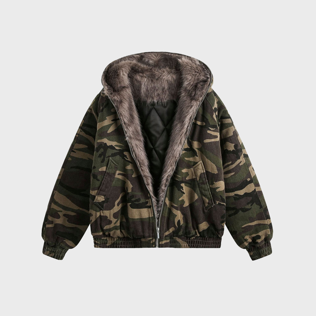 RAVAGE JACKET