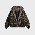 RAVAGE JACKET