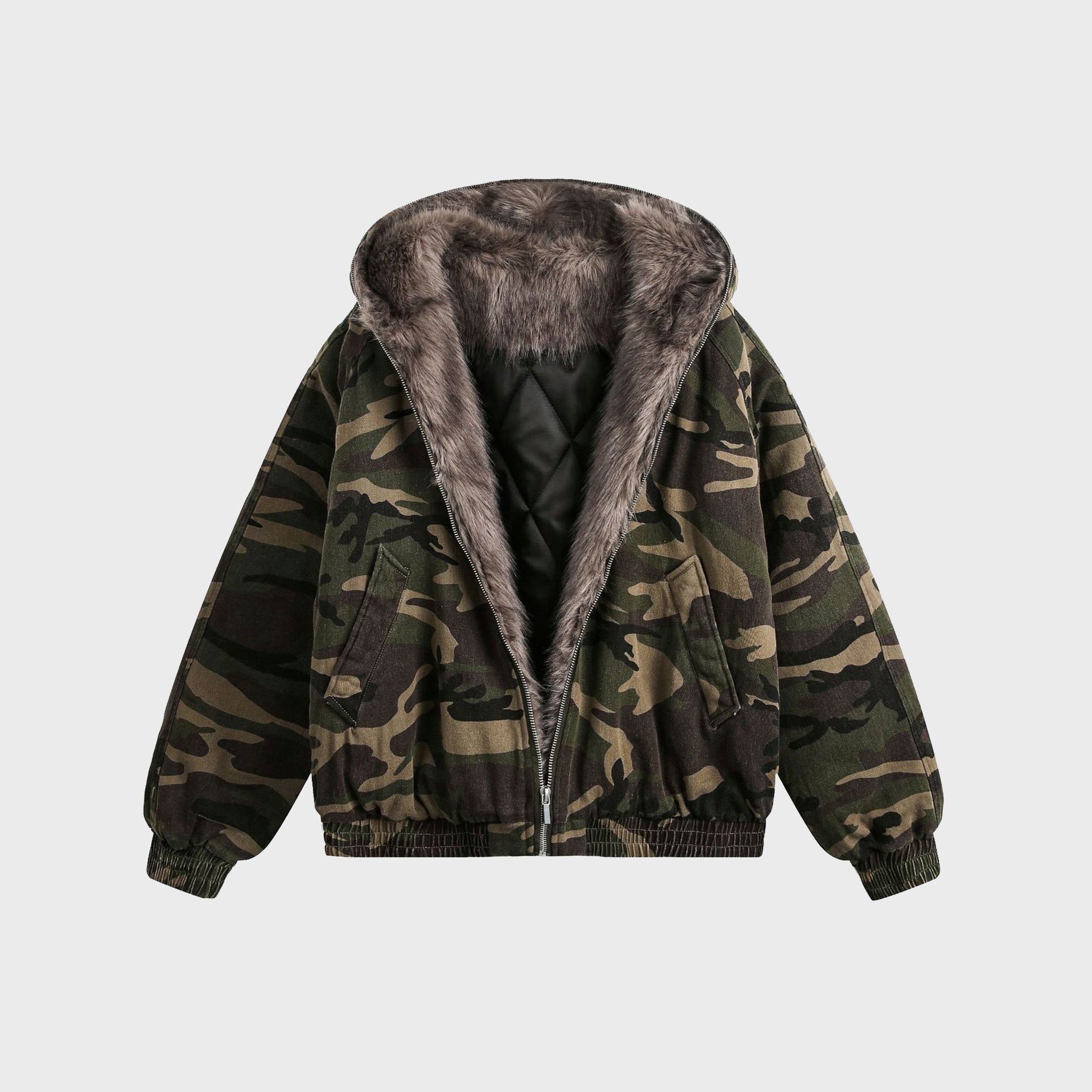 RAVAGE JACKET