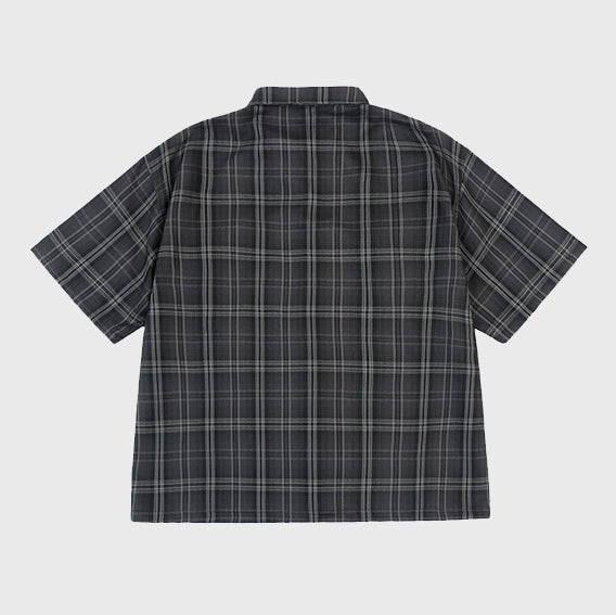 FRAGMENT SHIRT