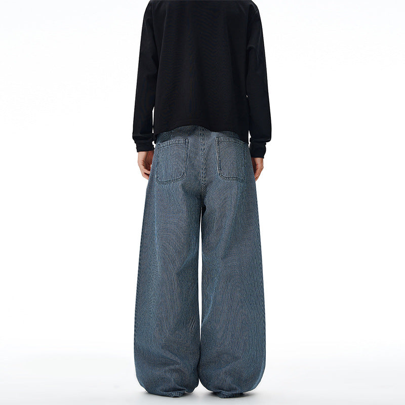 GLITCH PANTS