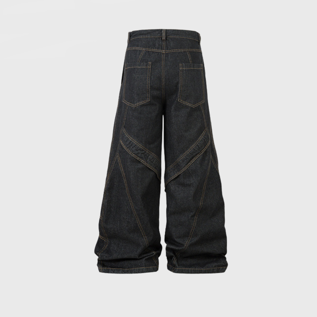 SCORCH PANTS