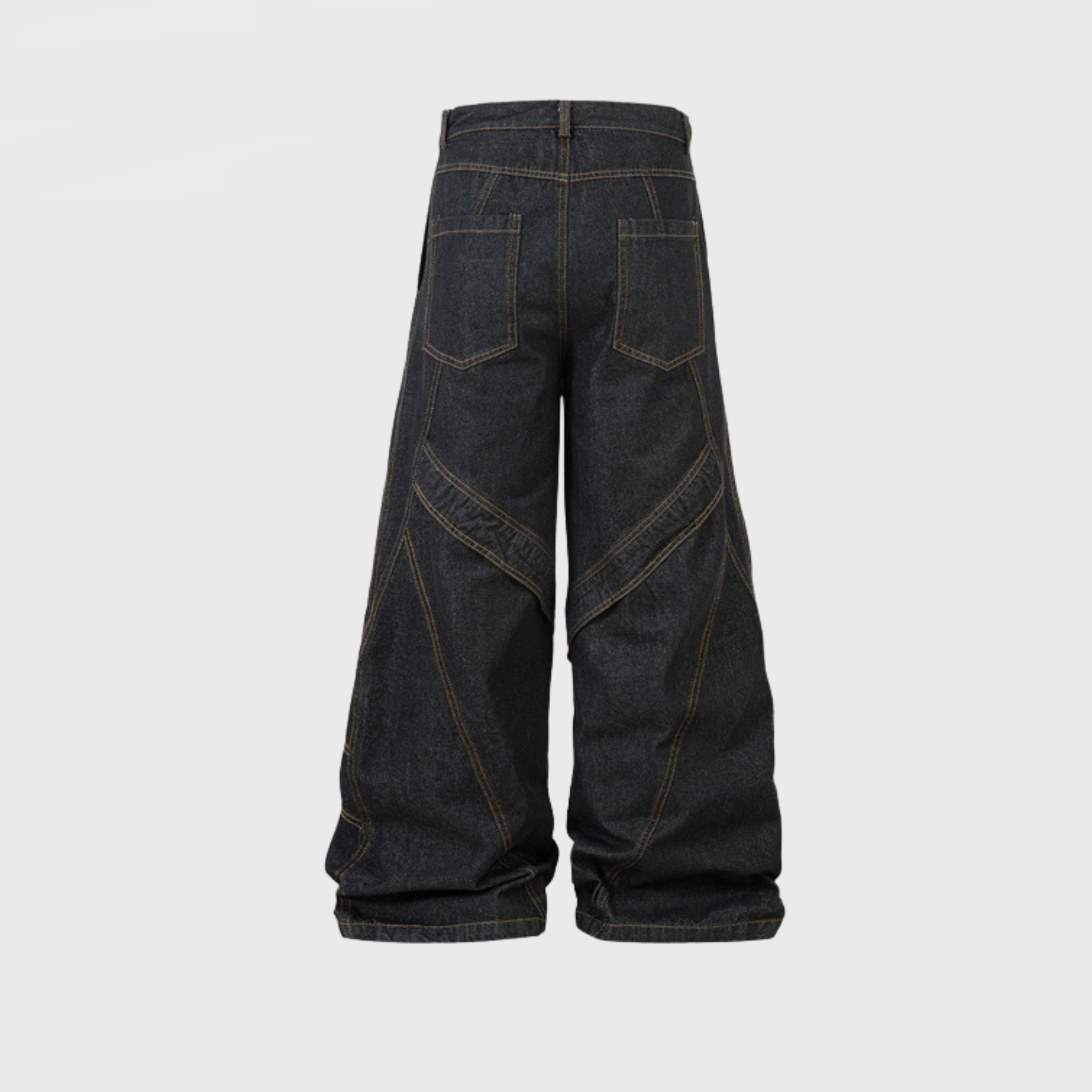 SCORCH PANTS