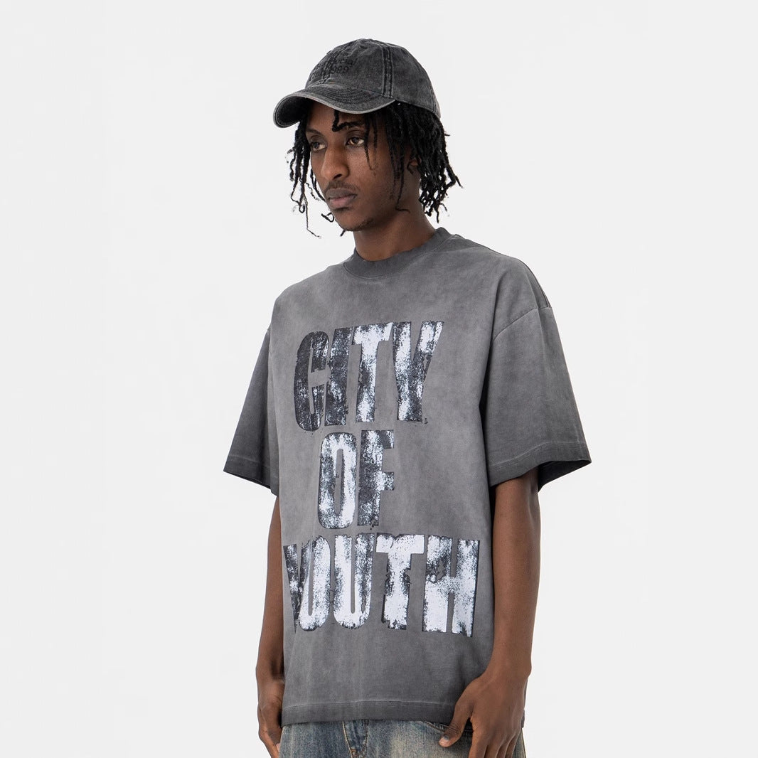 FUME TEE