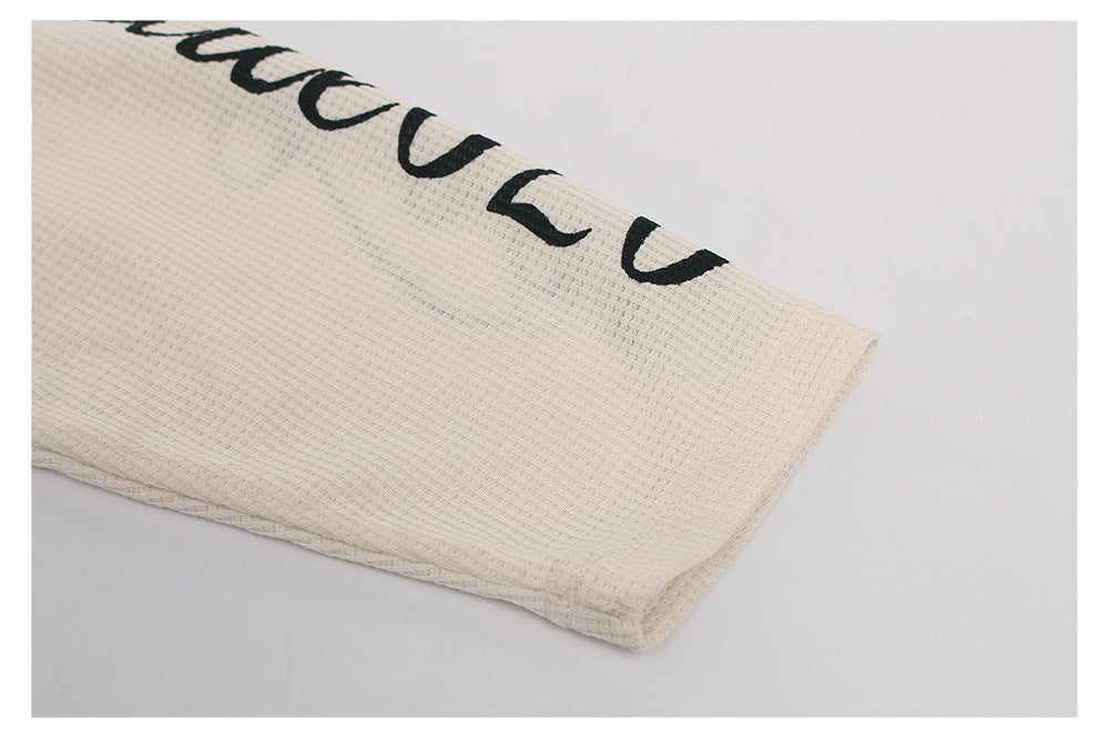 KILLA LONGSLEEVE