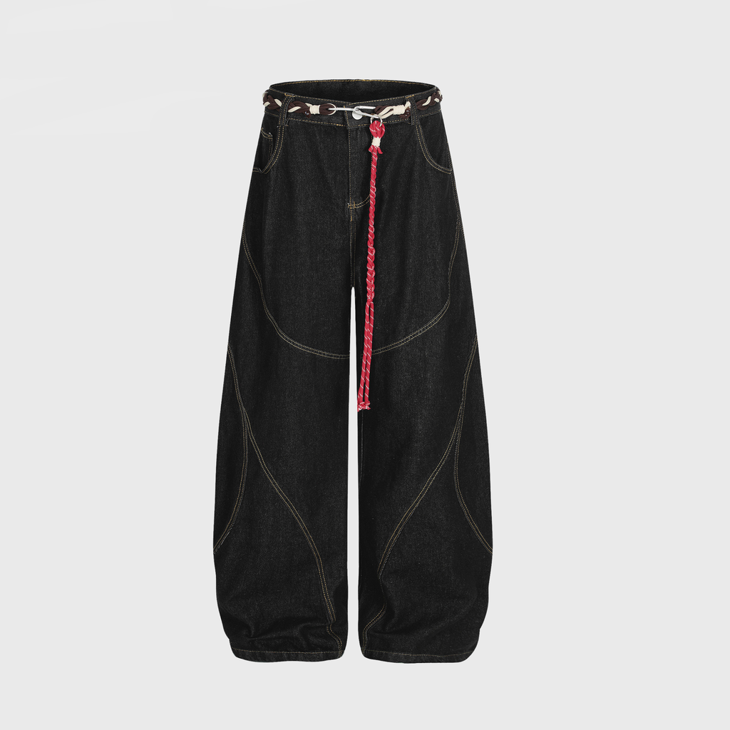 NEST PANTS
