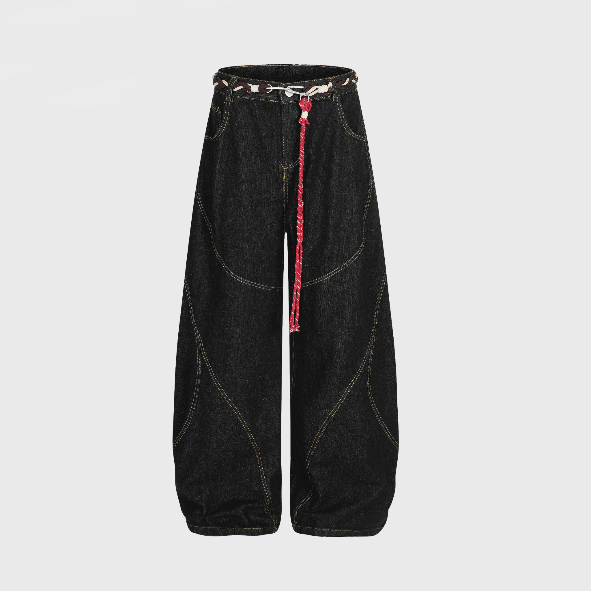 NEST PANTS