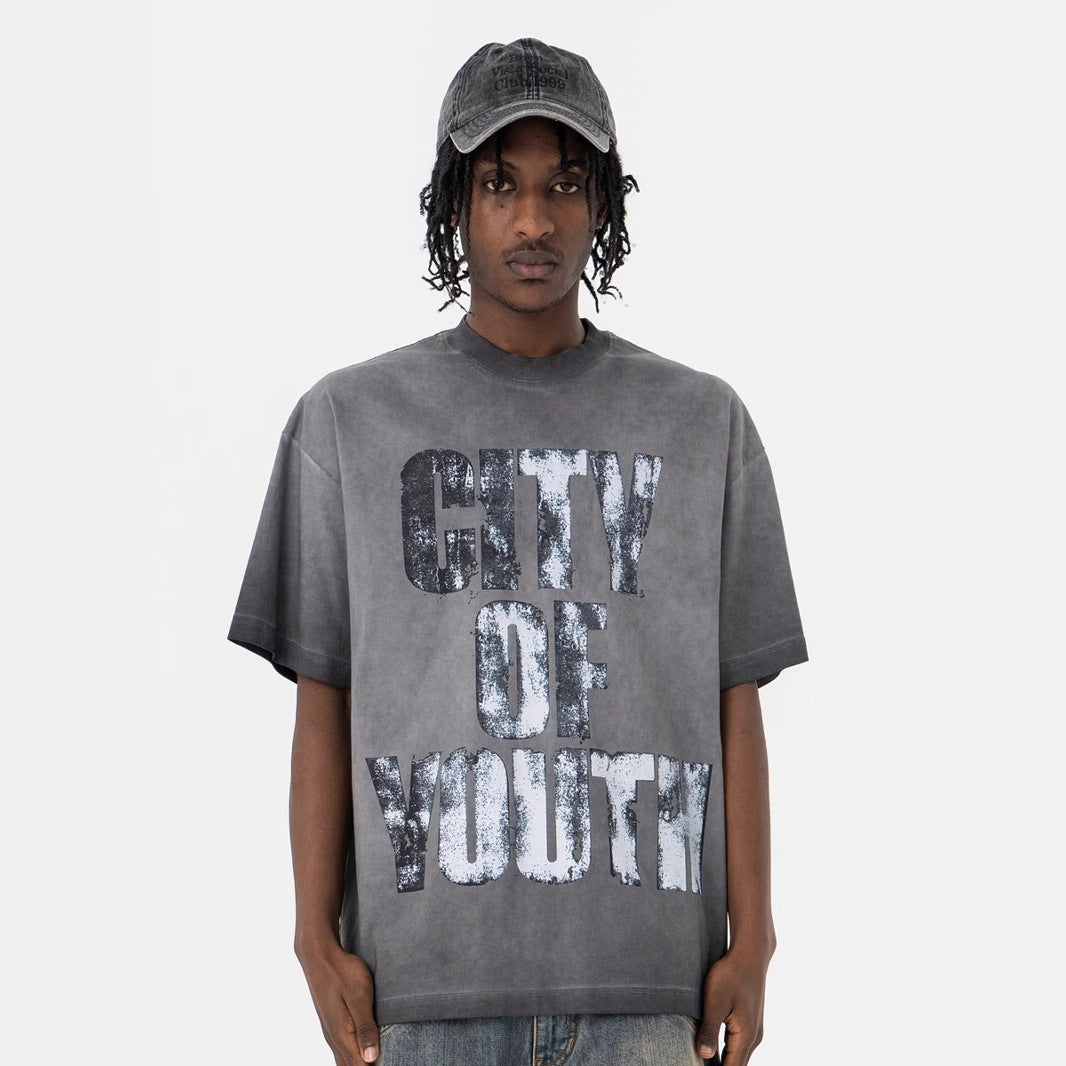FUME TEE