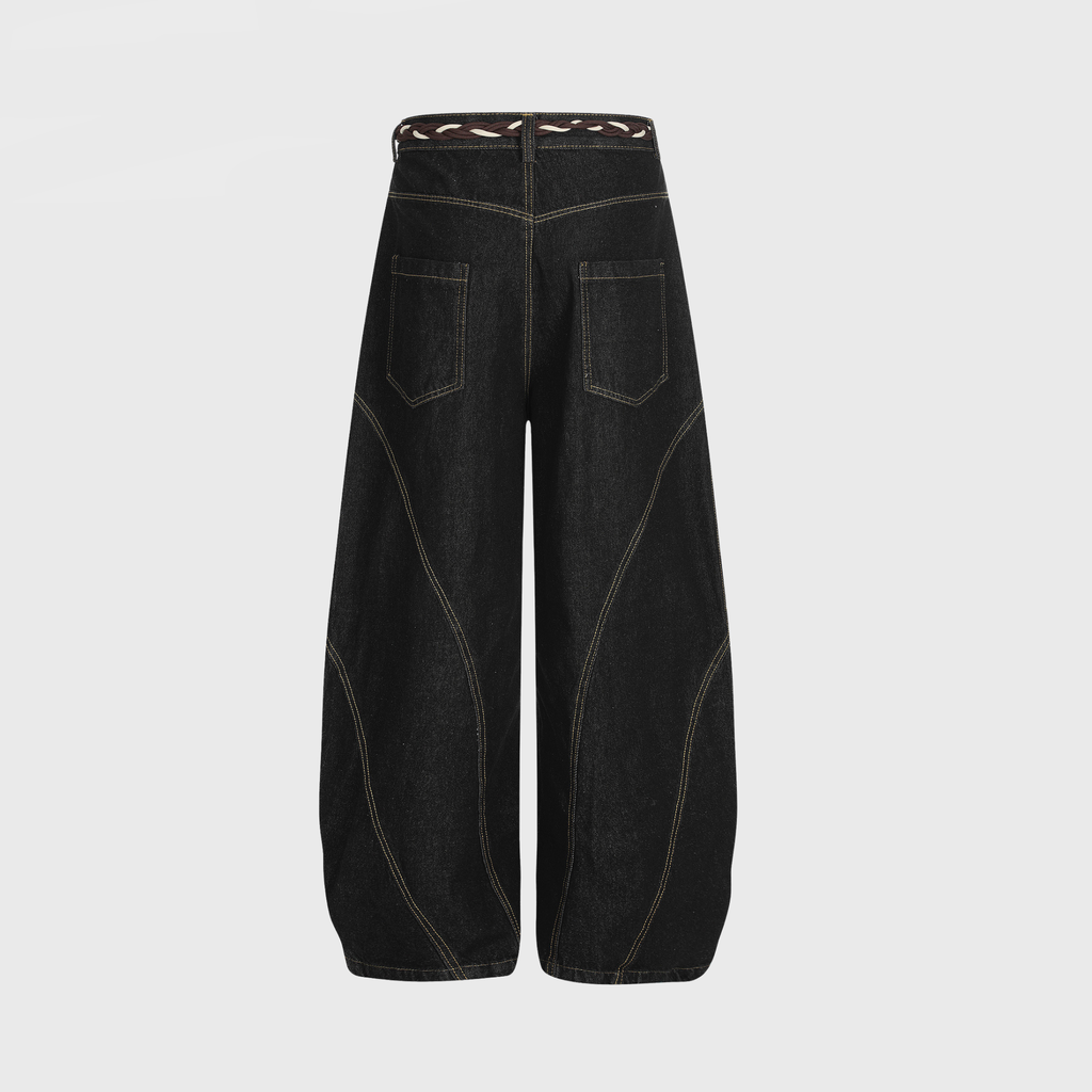 NEST PANTS