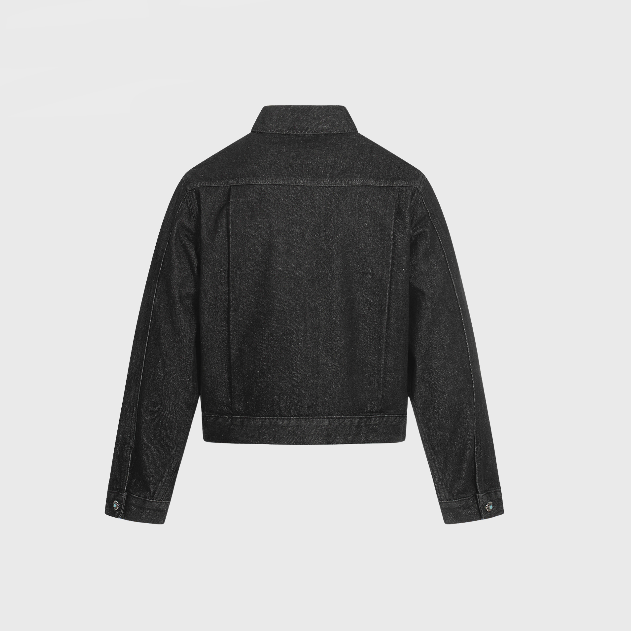 STEEL JACKET