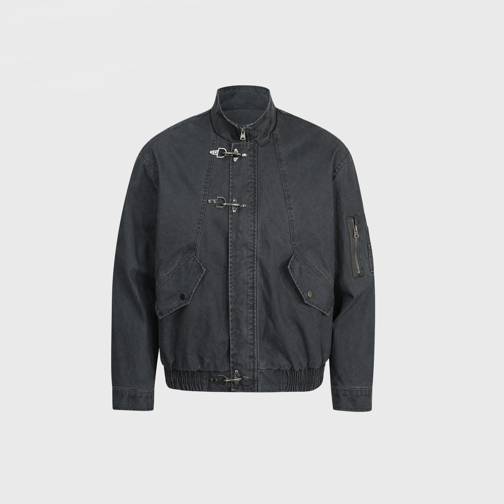 SHARD JACKET