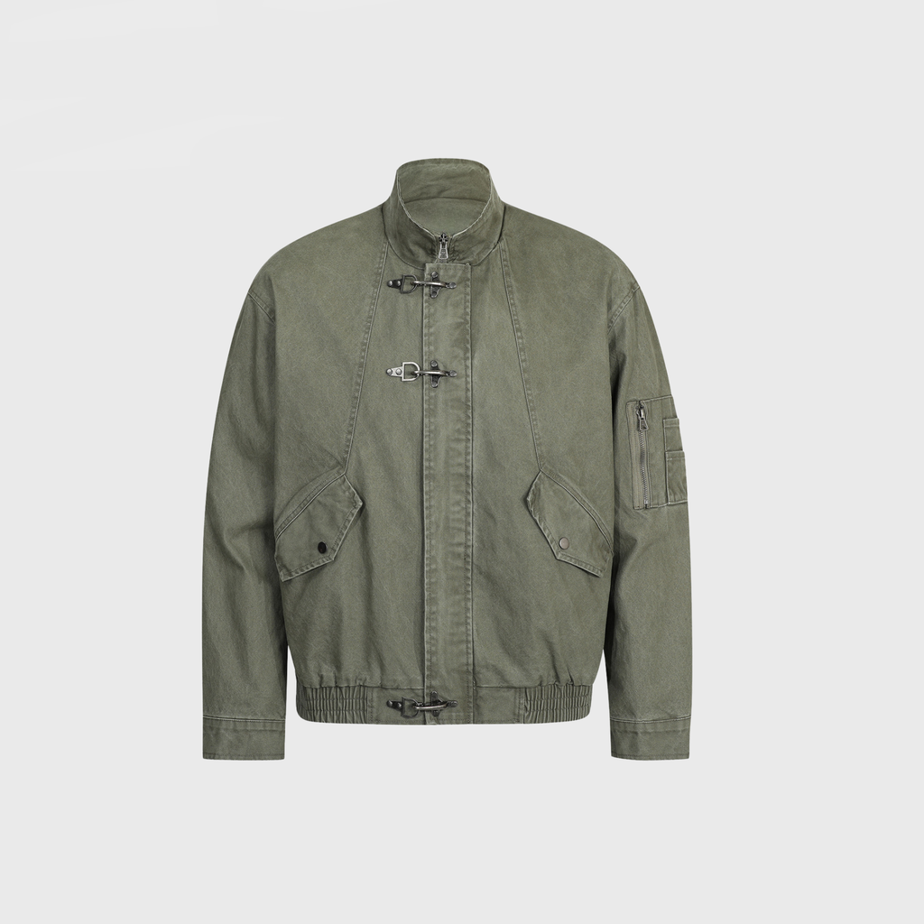 SHARD JACKET