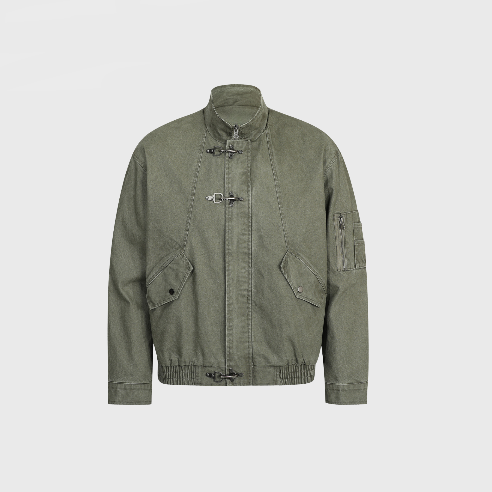 SHARD JACKET