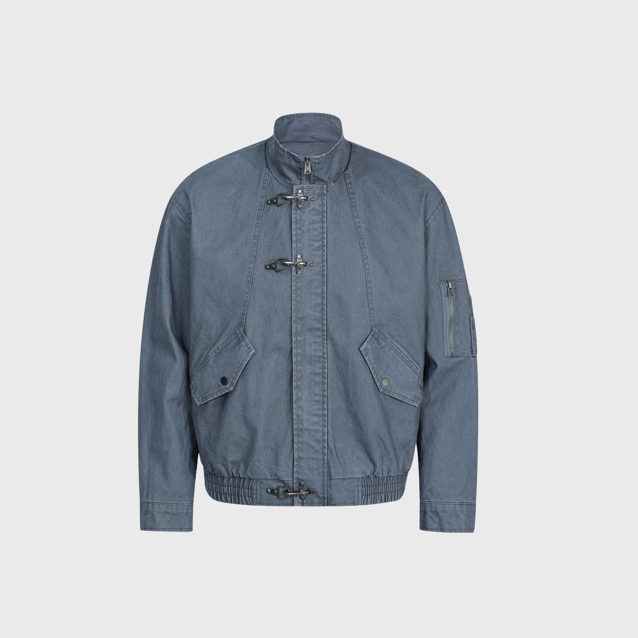 SHARD JACKET